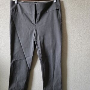 Alfani Charcoal Trousers